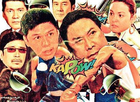 mon tulfo raymart santiago|Top 10 Things We Learned From the Claudine .